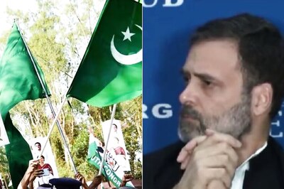 'Jinnah's Muslim League? ...Unfortunate': Now, Rahul Gandhi Upsets Kiren Rijiju | Know What Happened