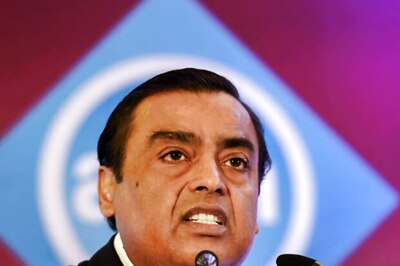 Reliance's 46th AGM Today: A Look At How Shareholder Base Has Changed In One Year