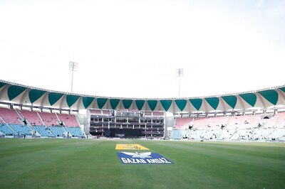 LSG vs RCB, IPL 2023: Lucknow Weather Forecast And Ekana Stadium Pitch Report