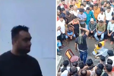 Woman, Man Flogged In Bengal: Why Is Accused Tajimul Called ‘JCB’? Was This His First 'Street Justice' Case?