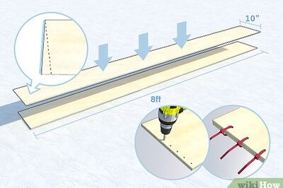 How to Build a Plywood Canoe