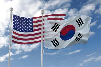 South Korea Should Run Plans Involving North With US to Avoid 'Misunderstandings': Ambassador