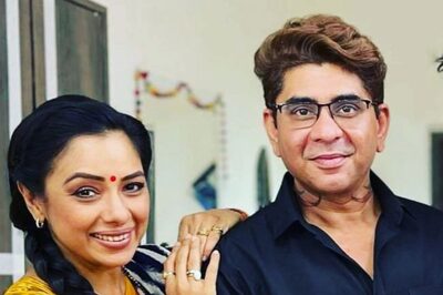 Rajan Shahi Says Streaming Anupamaa, YRKKH For All 7 Days A Week Is 'Challenge, Not Burden' | Exclusive