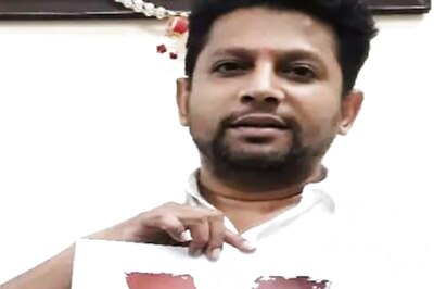 'I Support This, Do You?': BJP MP Sujay Vikhe Patil Shares Mukta Barve’s Y Poster