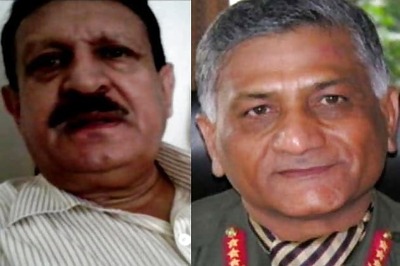 Court to hear Lt Gen's plea against Army Chief
