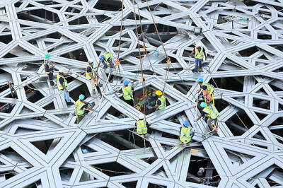 15 Interesting Facts About Louvre Abu Dhabi You Might Not Know