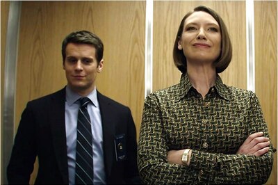 Mindhunter is Probably Dead But Netizens Aren't Ready to Accept Another 2020 Fatality