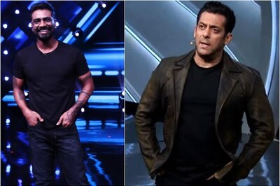 After Recovering from Heart Attack, Remo D'Souza Calls Salman Khan a 'Gem'