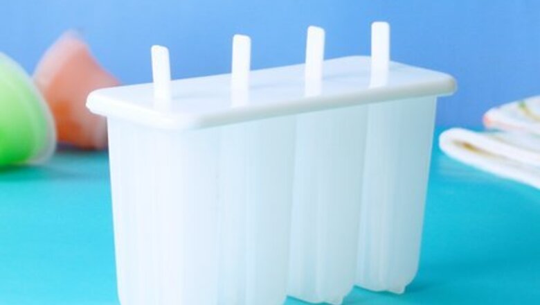 How to Make Popsicles