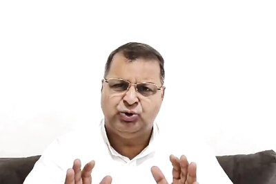 Punjab AAP Leader Hospitalised After Being Shot During Argument With Akali Leader In Jalalabad