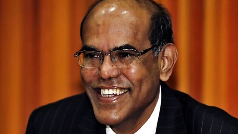 Full text: RBI Monetary Policy 2012-2013