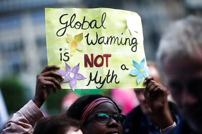 It's Confirmed. 2016 Was the Hottest Year on Record