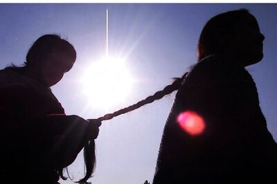 More girls dying before age 5 than boys in India: UN report