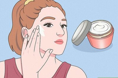 How to Apply Makeup in Middle School