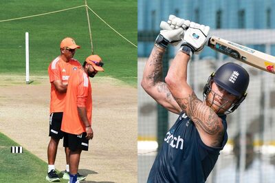 IND vs ENG, 1st Test: Bazball’s Trial by Spin Begins in Hyderabad