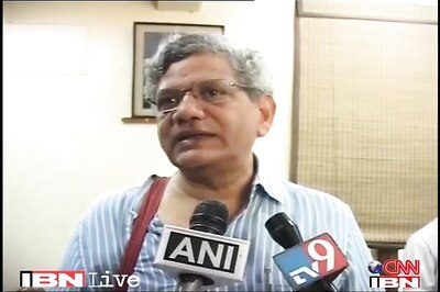 Left calls TMC's early poll claim blackmail