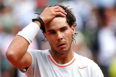 Nadal to make Davis Cup return for Spain