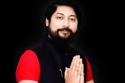 Rajya Sabha MP Writes to PM Seeks Inquiry into Nationality of MoS Nisith Pramanik