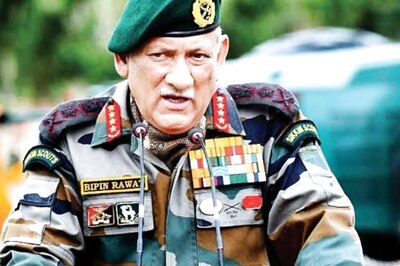 Gen Bipin Rawat: Charismatic Leader, Go-getter, Who Drew Awe and Ire for His Sharp Wit and Blunt Remarks