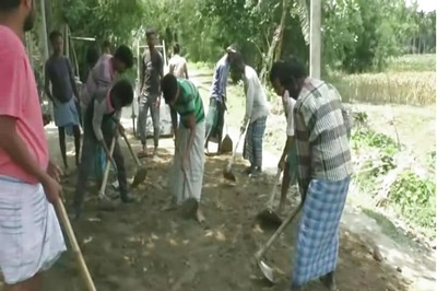 India, World Bank Sign $500 Million Loan Pact for Rural Road Projects