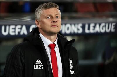 Everyone Has to Take Ownership: Solskjaer Looking to Build Strong Culture at Manchester United