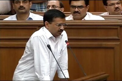 AAP government ad omits 'secular' and 'socialist' from Preamble, orders probe to find if it's deliberate mischief