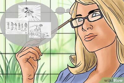 How to Be a More Detailed Writer