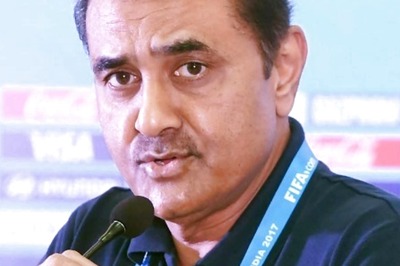 Praful Patel Says No Interest in Holding Post in AIFF, Baichung Bhutia and CoA Favours Reforms