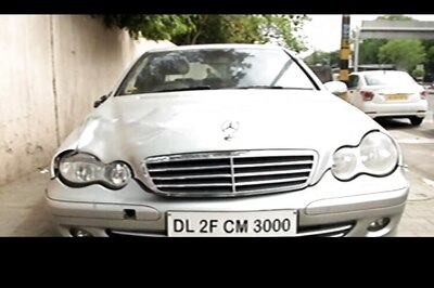 Delhi hit-and-run case: Was teen driver carrying a fake ID card?