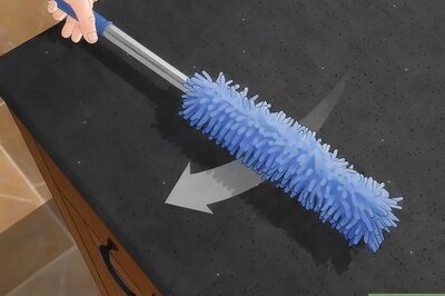 How to Clean Granite Tiles