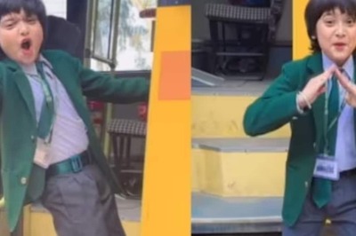 Badal Barsa to Jamal Kudu, 4 Songs That Went Viral On Social Media