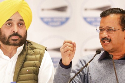AAP May Not Tie Up with Sanyukt Samaj Morcha as It Looks For ‘Fresh Faces’ for Punjab Polls