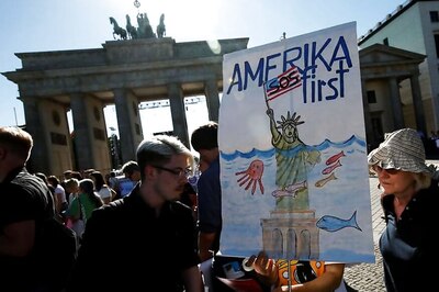 US Pullout Hot Topic as UN Talks to Save Oceans Kick Off Tomorrow