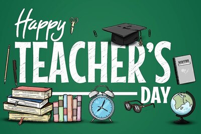 Teachers' Day 2023: 10 Books by Dr Sarvepalli Radhakrishnan to Inspire and Enlighten You