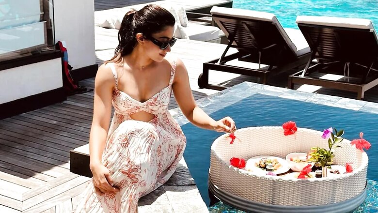 Is Rashmika Mandanna No Longer The Face Of This Jewellery Brand?