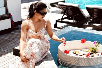 Is Rashmika Mandanna No Longer The Face Of This Jewellery Brand?