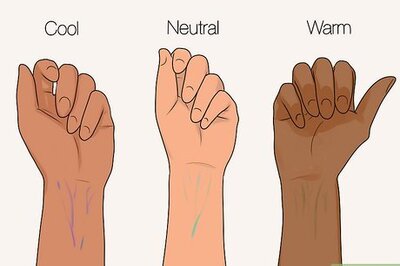 Which Season Are You? Finding Your Color Palette