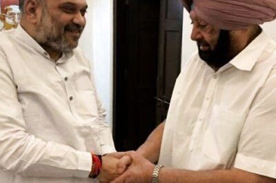 Robbed of Main Poll Plank in Punjab, Congress, AAP, Akalis Forced to Go Back to the Drawing Board