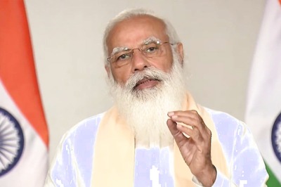 Bengal Polls: PM Modi Asks People to Cast Votes Following Covid Protocols