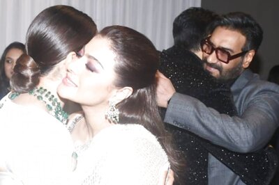 Kiara Advani, Sidharth Malhotra Reception: Ajay Devgn, Kajol, Rohit Shetty, Shilpa Shetty Attend Bash in Style