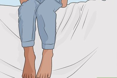 How to Test the Knee Jerk Reflex