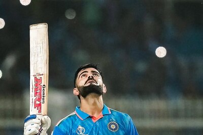 'Virat Was Not Playing Big Shots...': Mohammad Hafeez Doubles Down on Calling Kohli 'Selfish' During ODI World Cup