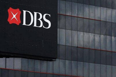 DBS to Inject Rs 2,500 Crore Into India Arm for Merger With Cash-strapped Lakshmi Vilas Bank