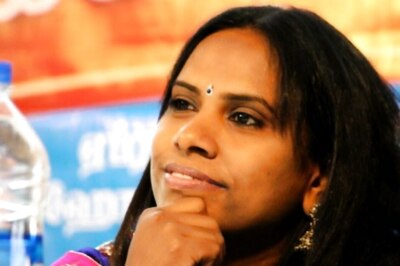 Chandra Thangaraj Writes Letter for Safer Release of Kallan But...