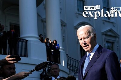 US Debt Ceiling: Republicans & Biden Reach Deal, All You Need to Know About It | EXPLAINED