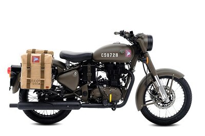 Royal Enfield Records 23% Increase in May 2018 Sales, Sells Over 74,697 Units