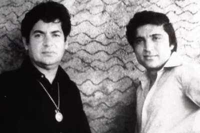 When Javed Akhtar Cut His Fee To Work With Yash Johar Amid Salim-Javed's Case With Him: 'No Friends...'