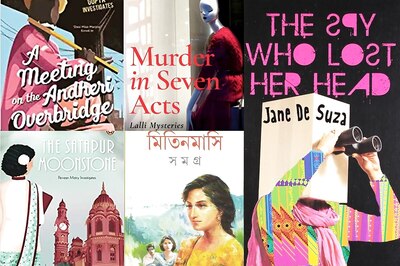 5 Female Detectives in Indian Literature That Everyone Should Know About