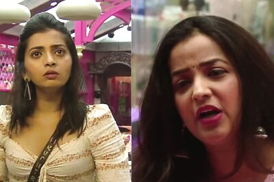 Bigg Boss Marathi 4: Apurva, Ruchira Engage In Heated Argument After Nomination Task