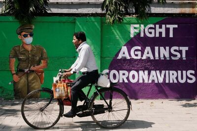 Lockdown in Mumbai? Day After Highest Spike in Covid-19 Cases Since Oct, BMC Says All Options Open